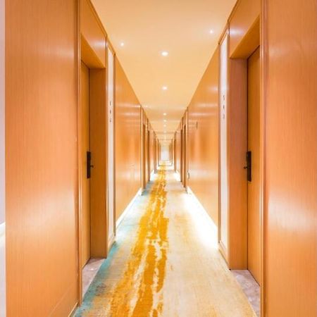 Bejing Zimei Hotel 베이징 외부 사진