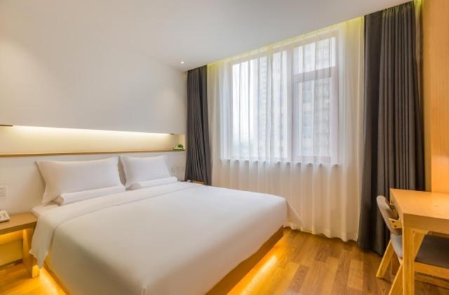 Bejing Zimei Hotel 베이징 외부 사진