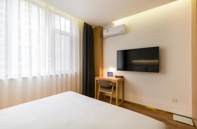 Bejing Zimei Hotel 베이징 외부 사진