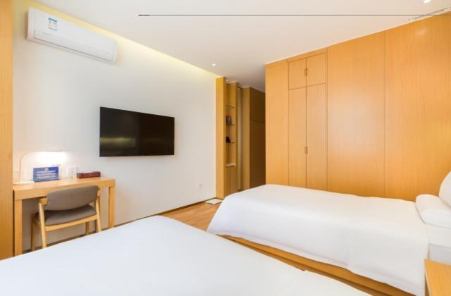 Bejing Zimei Hotel 베이징 외부 사진