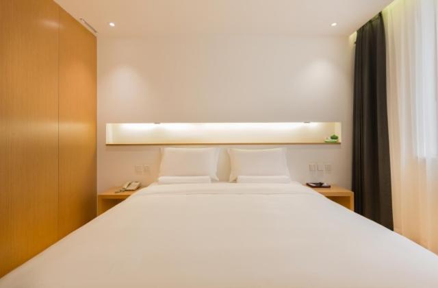 Bejing Zimei Hotel 베이징 외부 사진