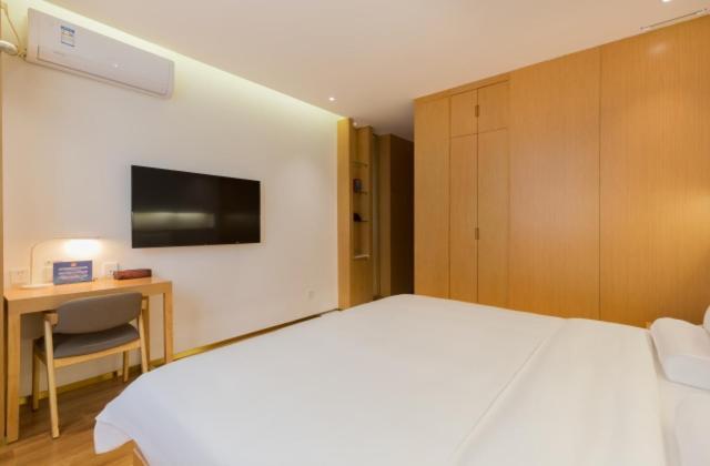 Bejing Zimei Hotel 베이징 외부 사진