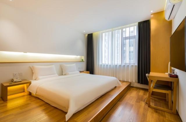 Bejing Zimei Hotel 베이징 외부 사진