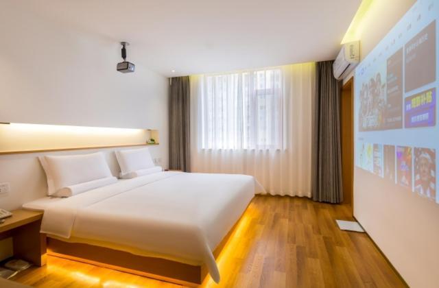 Bejing Zimei Hotel 베이징 외부 사진
