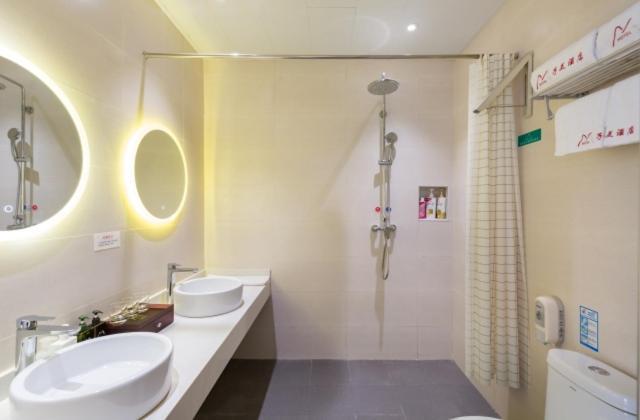 Bejing Zimei Hotel 베이징 외부 사진