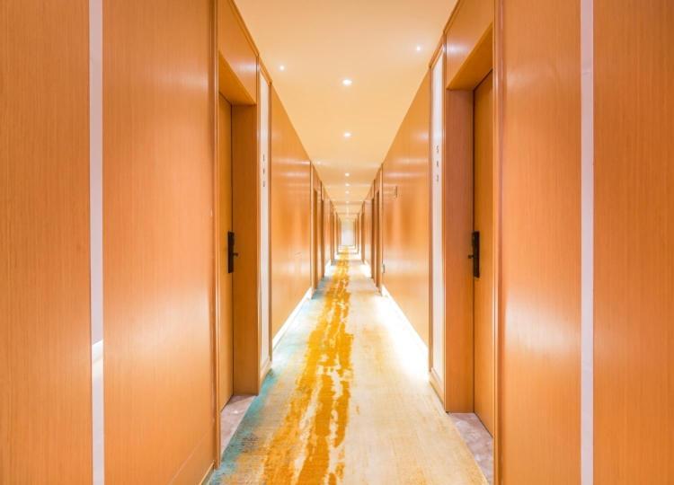 Bejing Zimei Hotel 베이징 외부 사진