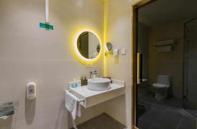 Bejing Zimei Hotel 베이징 외부 사진