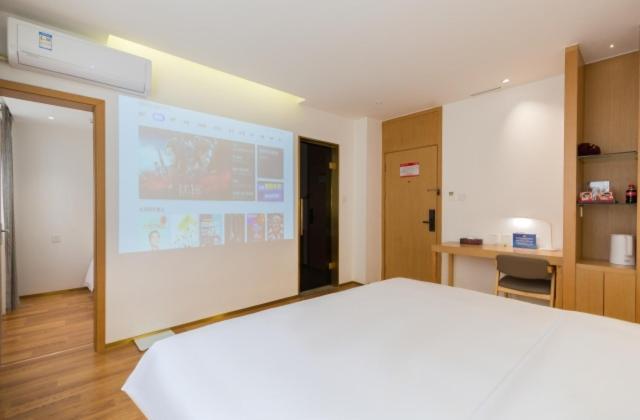 Bejing Zimei Hotel 베이징 외부 사진