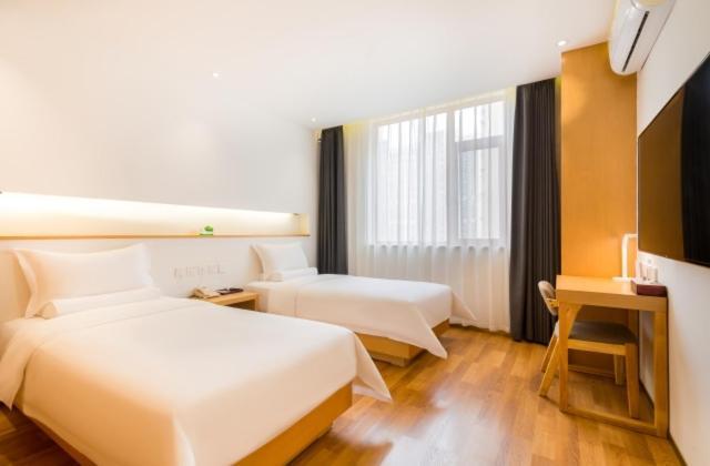 Bejing Zimei Hotel 베이징 외부 사진