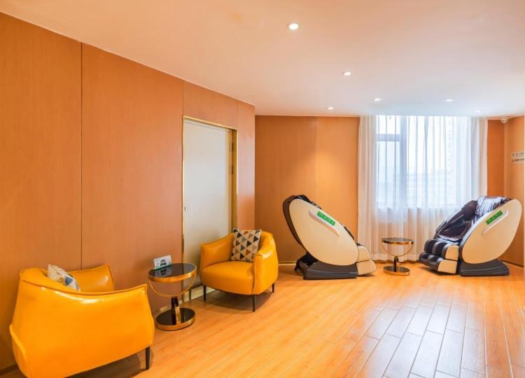 Bejing Zimei Hotel 베이징 외부 사진