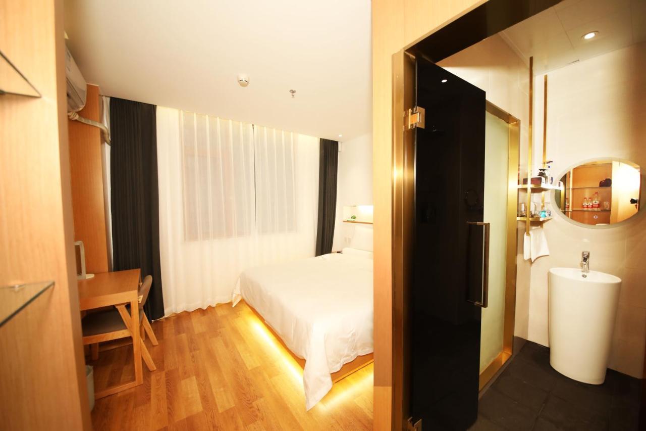 Bejing Zimei Hotel 베이징 외부 사진