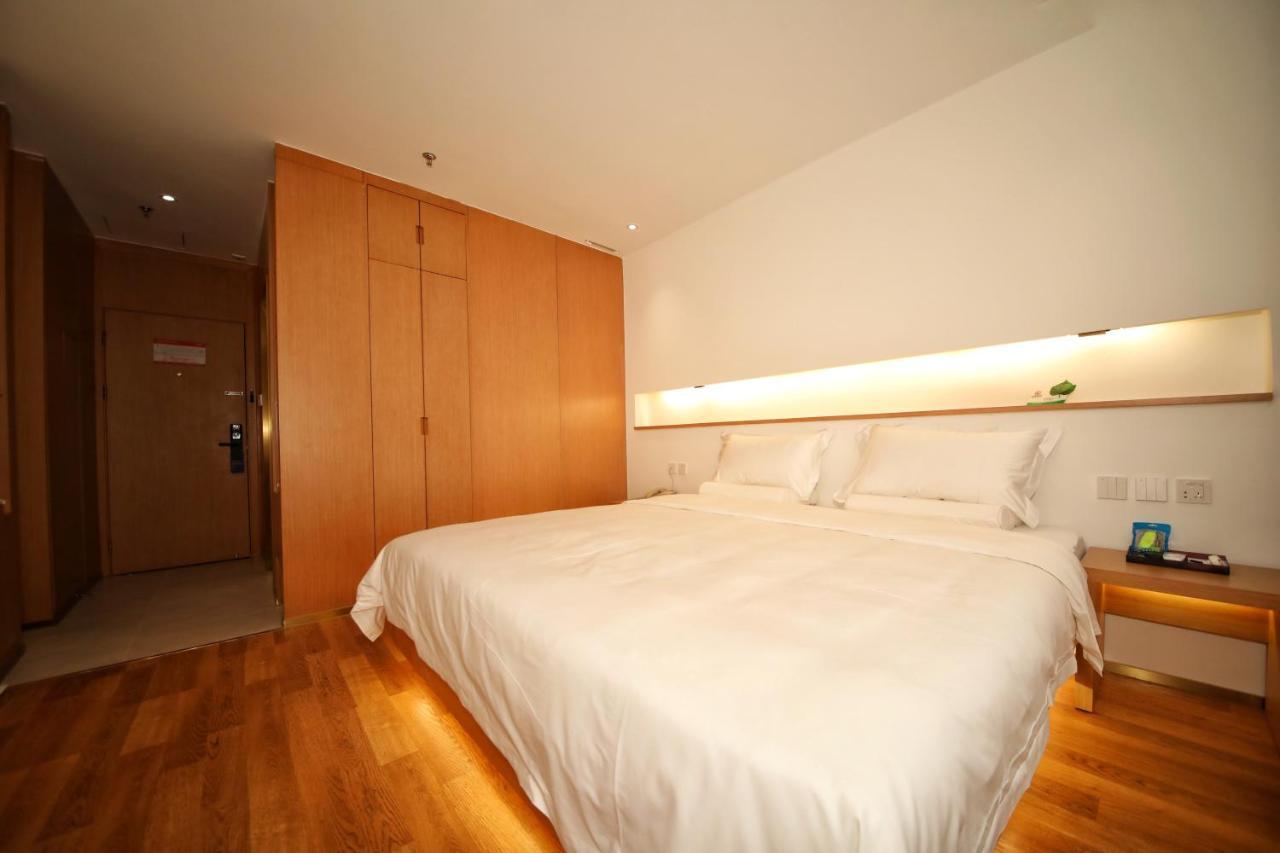 Bejing Zimei Hotel 베이징 외부 사진