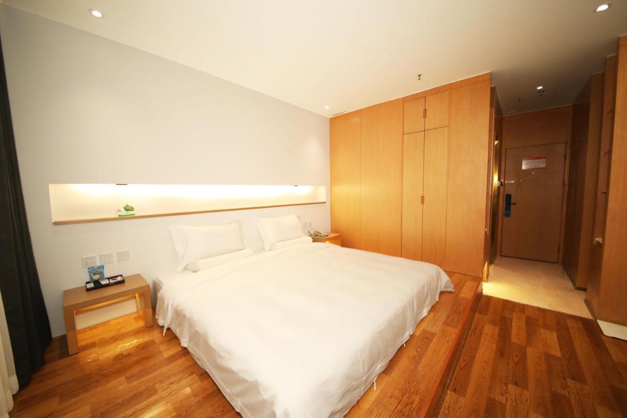 Bejing Zimei Hotel 베이징 외부 사진