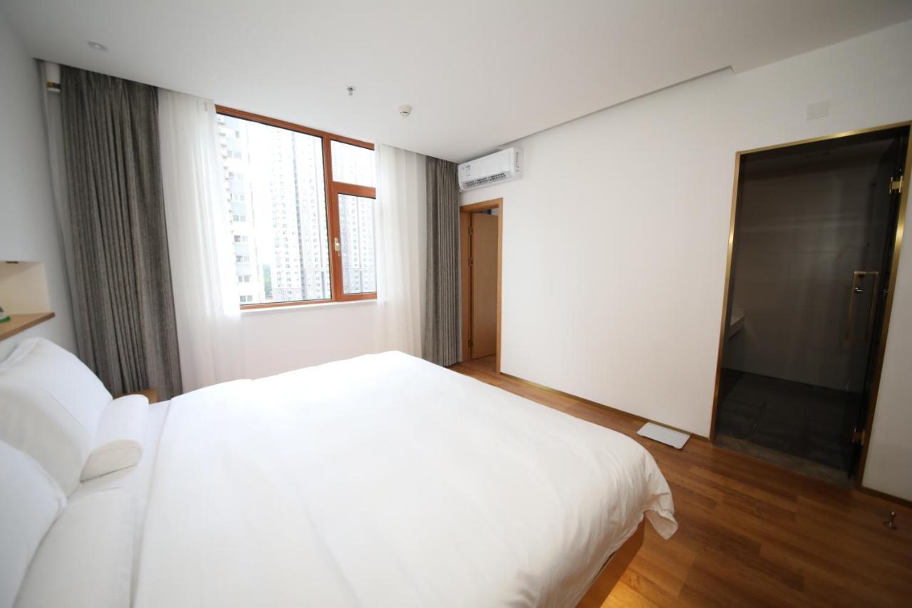 Bejing Zimei Hotel 베이징 외부 사진
