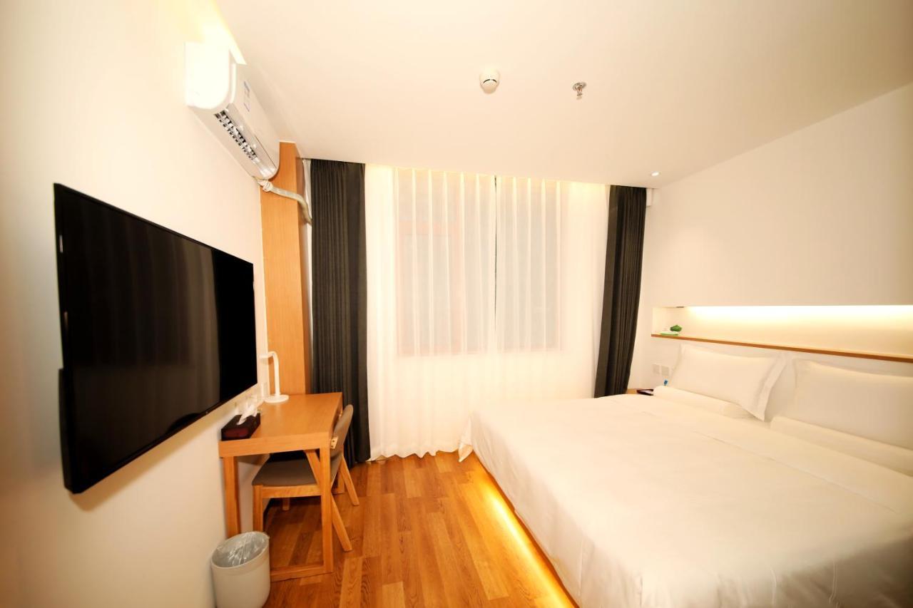Bejing Zimei Hotel 베이징 외부 사진