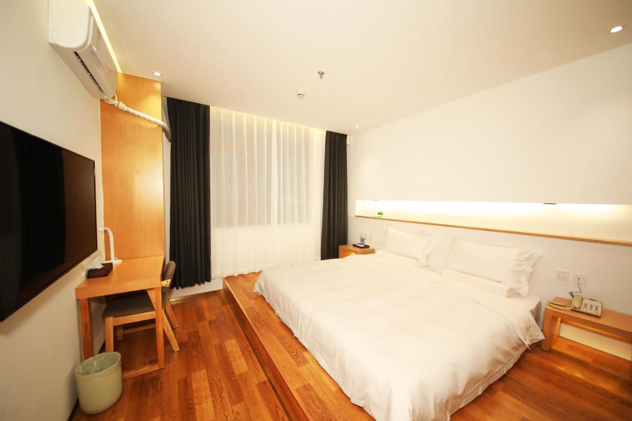 Bejing Zimei Hotel 베이징 외부 사진