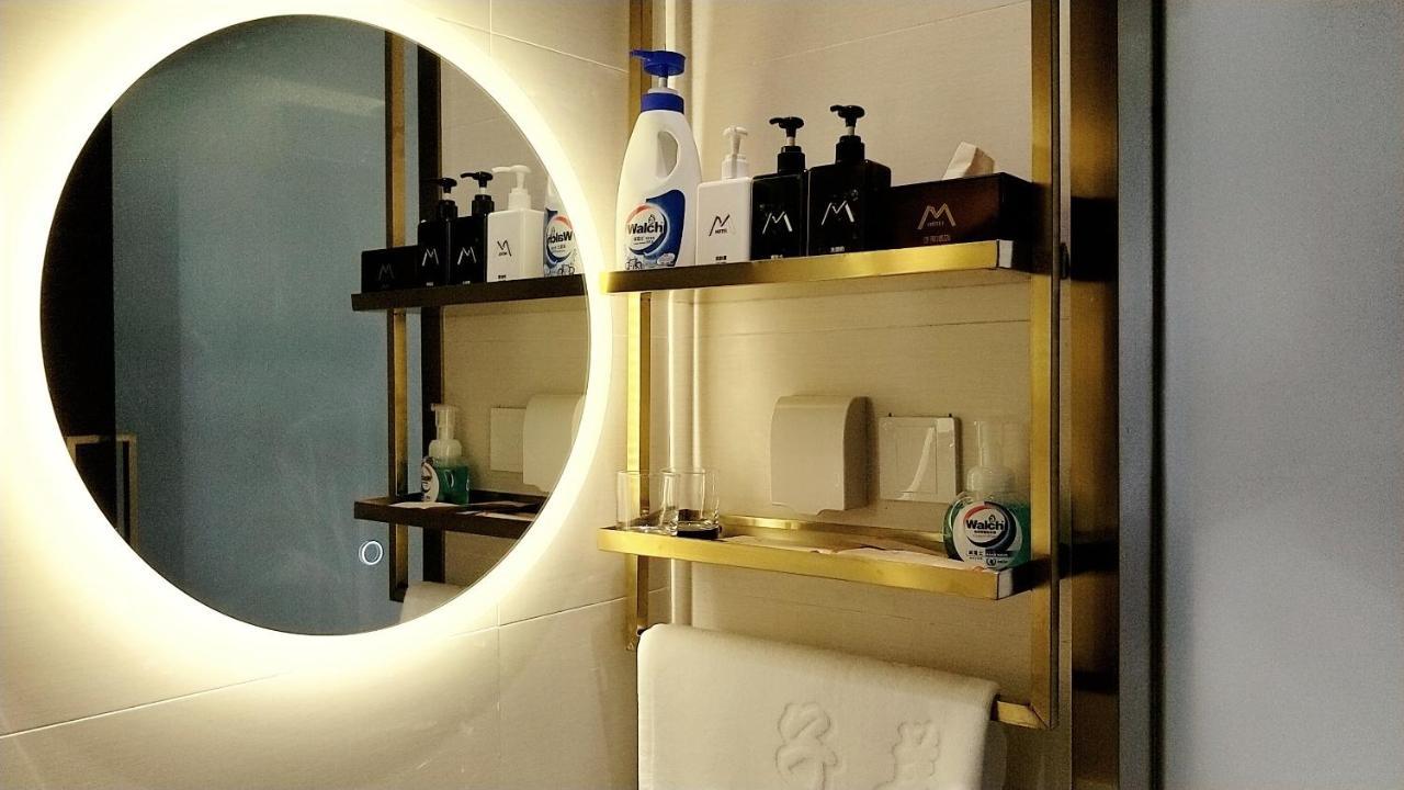 Bejing Zimei Hotel 베이징 외부 사진