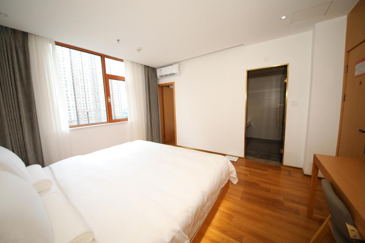 Bejing Zimei Hotel 베이징 외부 사진