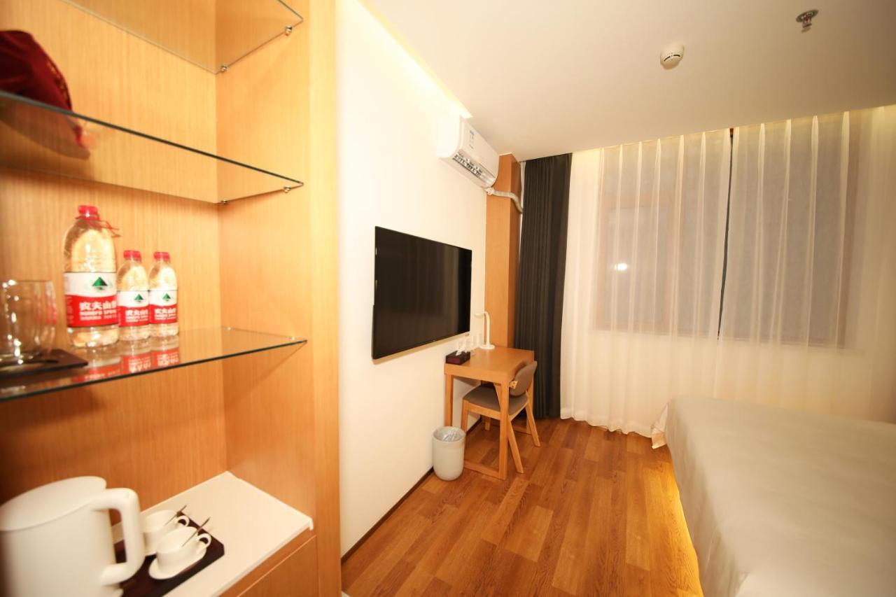 Bejing Zimei Hotel 베이징 외부 사진