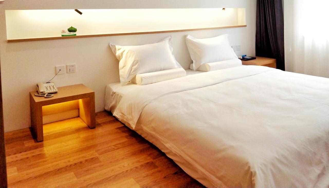 Bejing Zimei Hotel 베이징 외부 사진