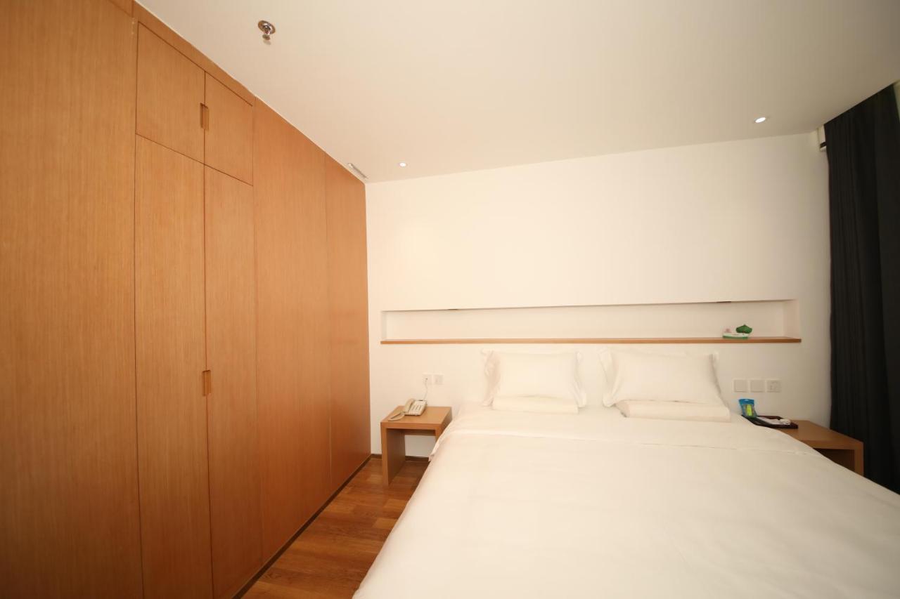 Bejing Zimei Hotel 베이징 외부 사진